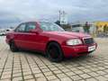 Mercedes-Benz C 220 C 220 Sport Aut. Rot - thumbnail 2