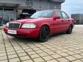 Mercedes-Benz C 220 C 220 Sport Aut. Rot - thumbnail 3