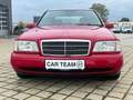 Mercedes-Benz C 220 C 220 Sport Aut. Rot - thumbnail 1