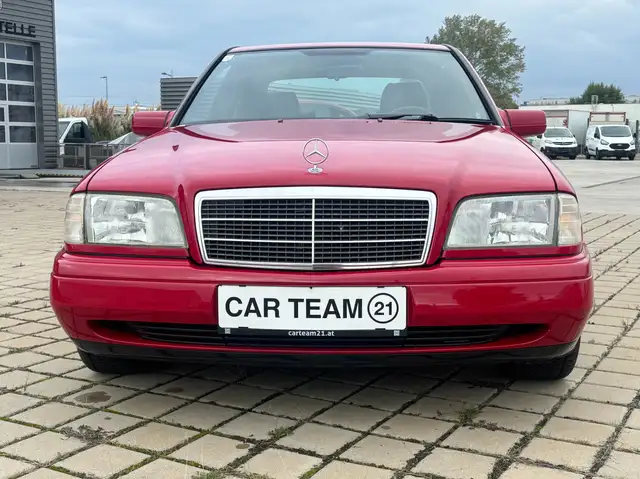 Mercedes-Benz C 220 C 220 Sport Aut.