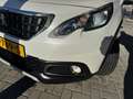 Peugeot 2008 1.2 110 PK ALLURE + APPLE CARPLAY/PANODAK/ECC/CRUI Blanco - thumbnail 33