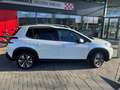 Peugeot 2008 VERKOCHT! 1.2 110 PK ALLURE + APPLE CARPLAY/PANODA Wit - thumbnail 3