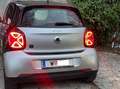 smart forFour smart forfour 17,6kWh Silber - thumbnail 5