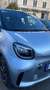 smart forFour smart forfour 17,6kWh Silber - thumbnail 4