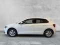 Volkswagen Polo VI Style 1.0 TSI LED+NAVI+KAMERA+SHZ+KLIMA Weiß - thumbnail 2