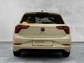 Volkswagen Polo VI Style 1.0 TSI LED+NAVI+KAMERA+SHZ+KLIMA Weiß - thumbnail 4