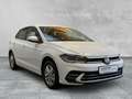 Volkswagen Polo VI Style 1.0 TSI LED+NAVI+KAMERA+SHZ+KLIMA Weiß - thumbnail 7