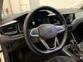 Volkswagen Polo VI Style 1.0 TSI LED+NAVI+KAMERA+SHZ+KLIMA Weiß - thumbnail 10