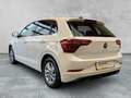 Volkswagen Polo VI Style 1.0 TSI LED+NAVI+KAMERA+SHZ+KLIMA Weiß - thumbnail 3