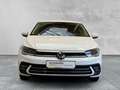 Volkswagen Polo VI Style 1.0 TSI LED+NAVI+KAMERA+SHZ+KLIMA Weiß - thumbnail 8