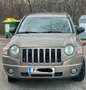 Jeep Compass 2,0 CRD Limited Beige - thumbnail 1