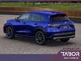 Honda ZR-V 184 CVT Sport Nav ACC Keyl eHK Kam SHZ Keyl Blau - thumbnail 3
