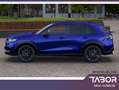 Honda ZR-V 184 CVT Sport Nav ACC Keyl eHK Kam SHZ Keyl Blau - thumbnail 2