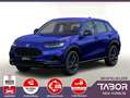 Honda ZR-V 184 CVT Sport Nav ACC Keyl eHK Kam SHZ Keyl Blau - thumbnail 1
