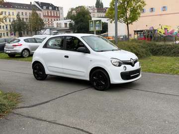Life*81tkm*TÜV&Service neu*klima*Tempomat