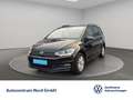 Volkswagen Touran 1.5 TSI Comfortline 7-SITZER+NAVI+ACC+KAM Schwarz - thumbnail 1