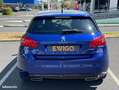 Peugeot 308 GENERATION-II 1.2 PURETECH 130 GT-LINE EAT BVA STA Blauw - thumbnail 20