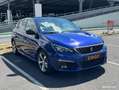 Peugeot 308 GENERATION-II 1.2 PURETECH 130 GT-LINE EAT BVA STA Blauw - thumbnail 15