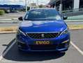 Peugeot 308 GENERATION-II 1.2 PURETECH 130 GT-LINE EAT BVA STA Blauw - thumbnail 16