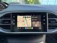 Peugeot 308 GENERATION-II 1.2 PURETECH 130 GT-LINE EAT BVA STA Blauw - thumbnail 8