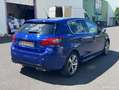 Peugeot 308 GENERATION-II 1.2 PURETECH 130 GT-LINE EAT BVA STA Blauw - thumbnail 2