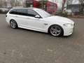 BMW 535 5 Touring 535 d Klima Xenon Navi Leder Weiß - thumbnail 4
