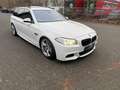BMW 535 5 Touring 535 d Klima Xenon Navi Leder Weiß - thumbnail 3