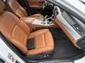 BMW 535 5 Touring 535 d Klima Xenon Navi Leder Weiß - thumbnail 14