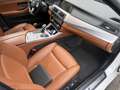 BMW 535 5 Touring 535 d Klima Xenon Navi Leder Weiß - thumbnail 15