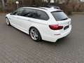 BMW 535 5 Touring 535 d Klima Xenon Navi Leder Weiß - thumbnail 7