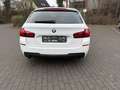 BMW 535 5 Touring 535 d Klima Xenon Navi Leder Weiß - thumbnail 6