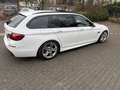 BMW 535 5 Touring 535 d Klima Xenon Navi Leder Weiß - thumbnail 5