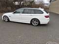 BMW 535 5 Touring 535 d Klima Xenon Navi Leder Weiß - thumbnail 8