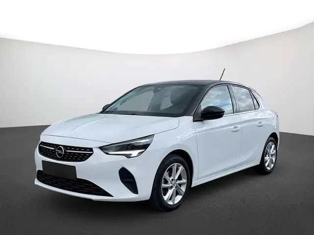 Opel Corsa main image