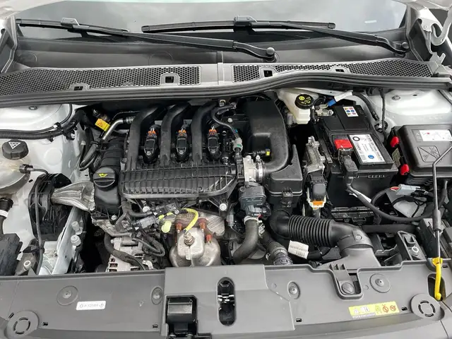 Opel Corsa view 5