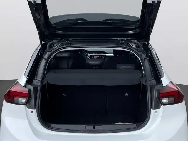 Opel Corsa view 7