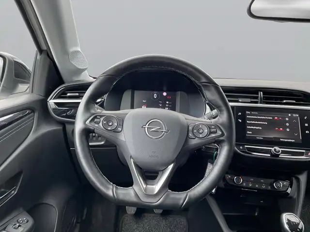 Opel Corsa view 13