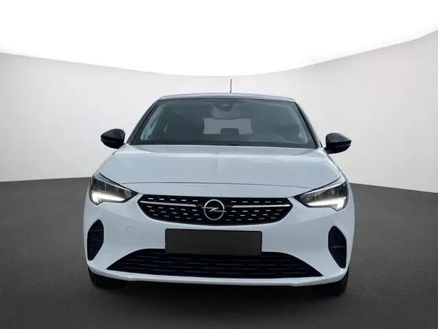 Opel Corsa view 2