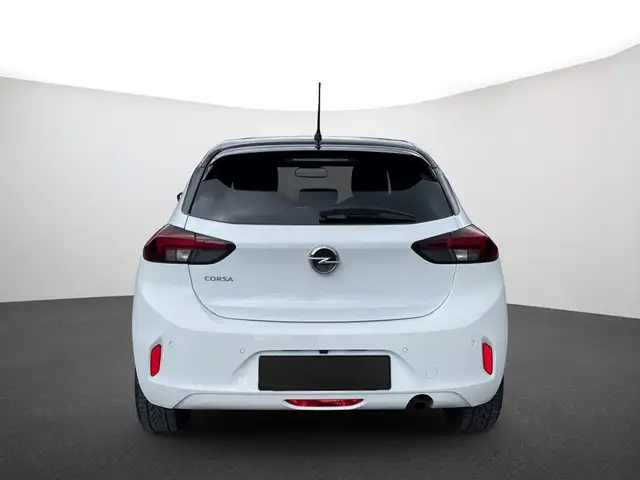 Opel Corsa view 3