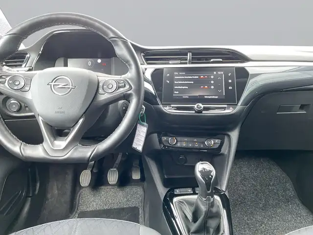 Opel Corsa view 10