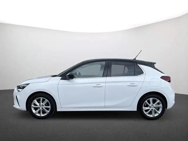 Opel Corsa view 4