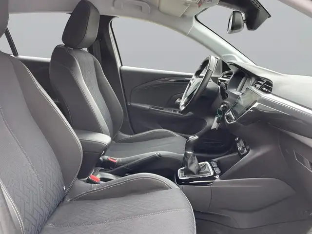 Opel Corsa view 11