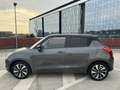 Suzuki Swift 1.2h Top my19 PREZZO REALE! OK NEOPAT! FULL!! Grigio - thumbnail 2