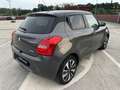 Suzuki Swift 1.2h Top my19 PREZZO REALE! OK NEOPAT! FULL!! Grigio - thumbnail 5