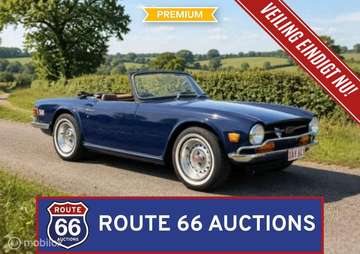 | 1970 | Route 66 Auctions