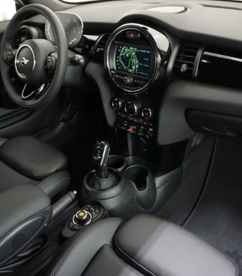 MINI One MINI One Aut. One Grau - 2