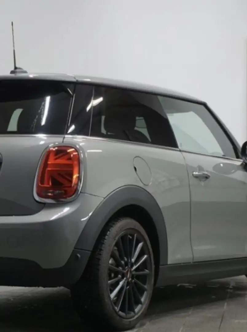 MINI One MINI One Aut. One Grau - 1