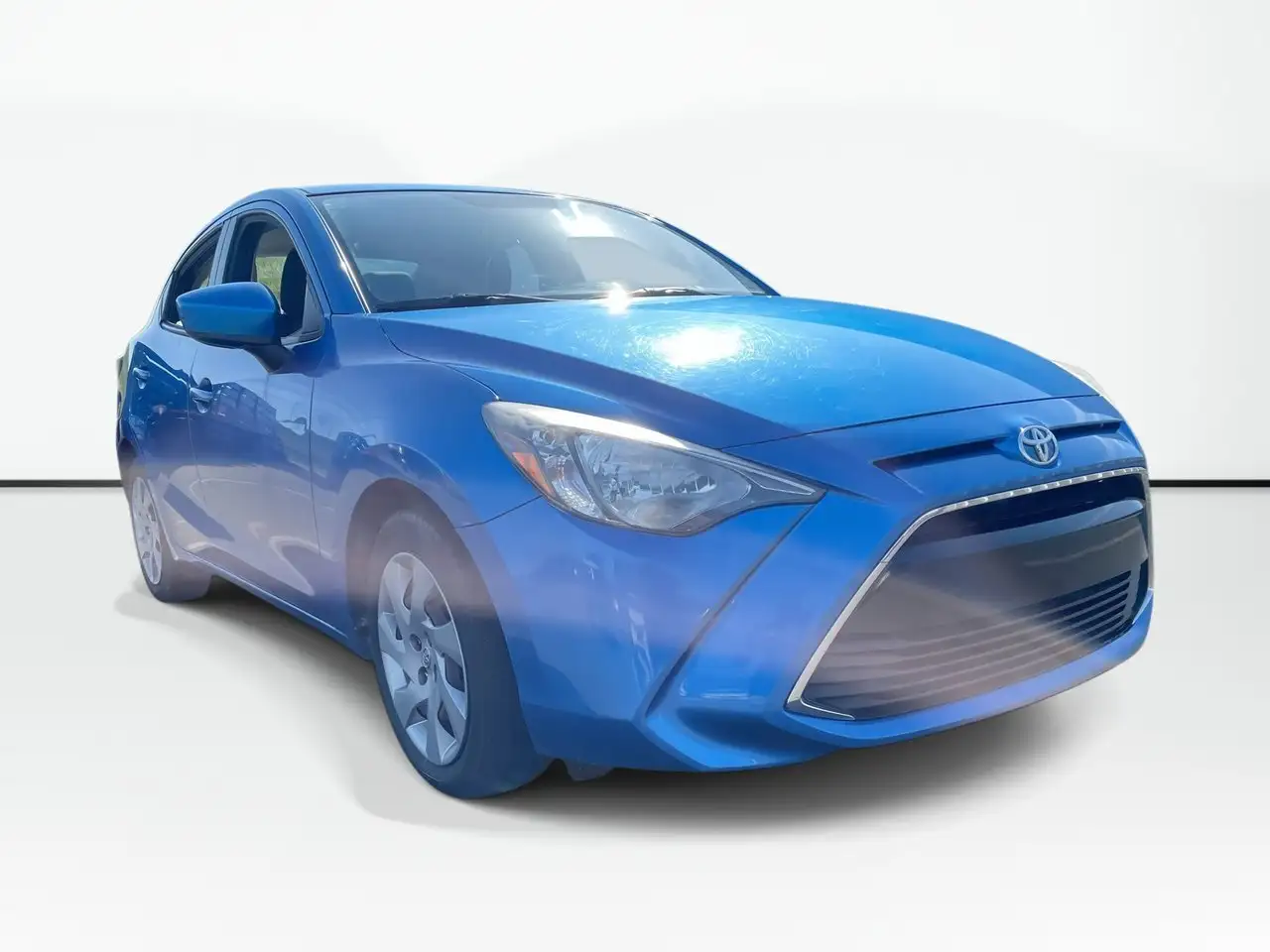 2016 Toyota Yaris
