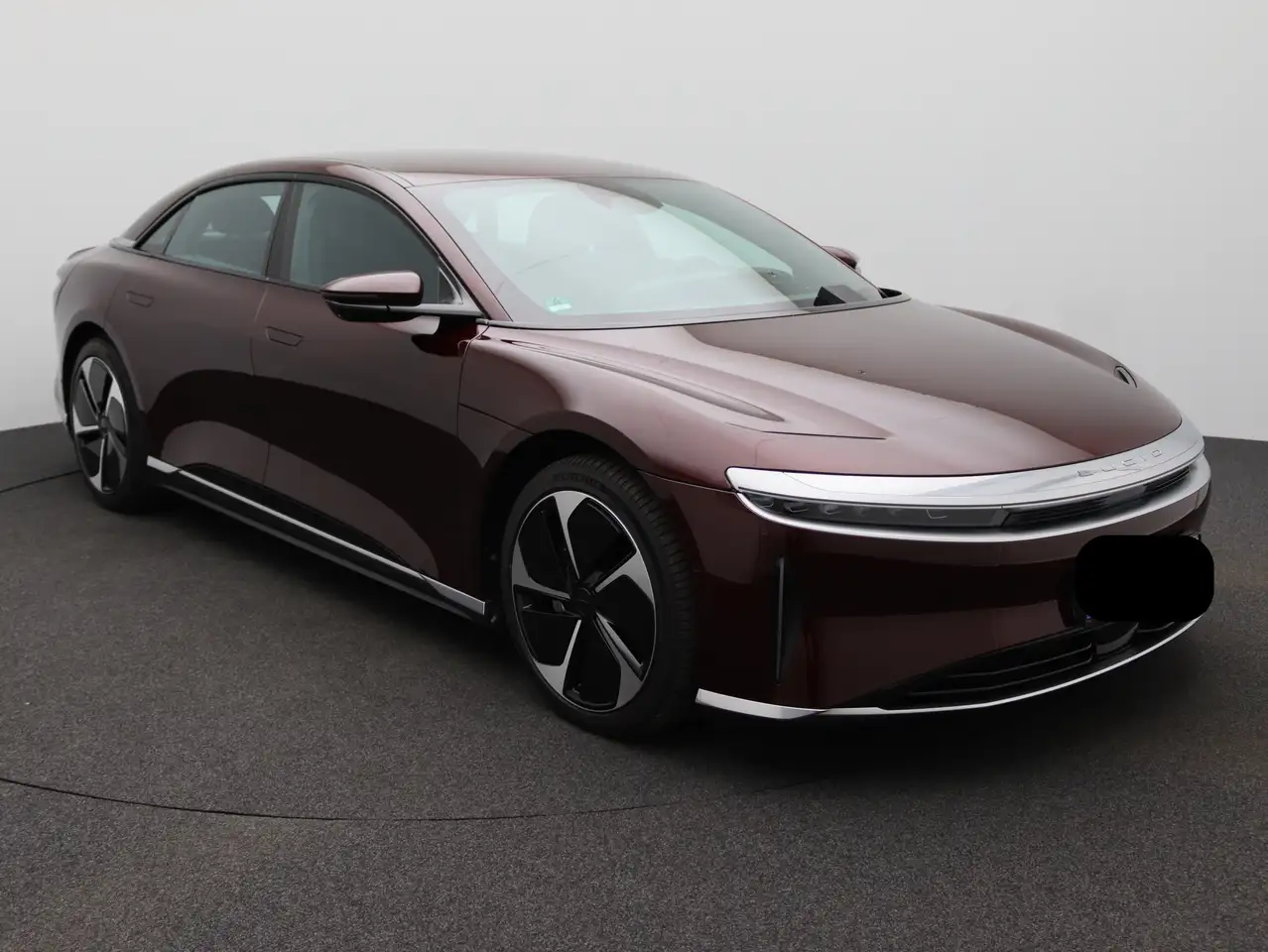 Lucid Air