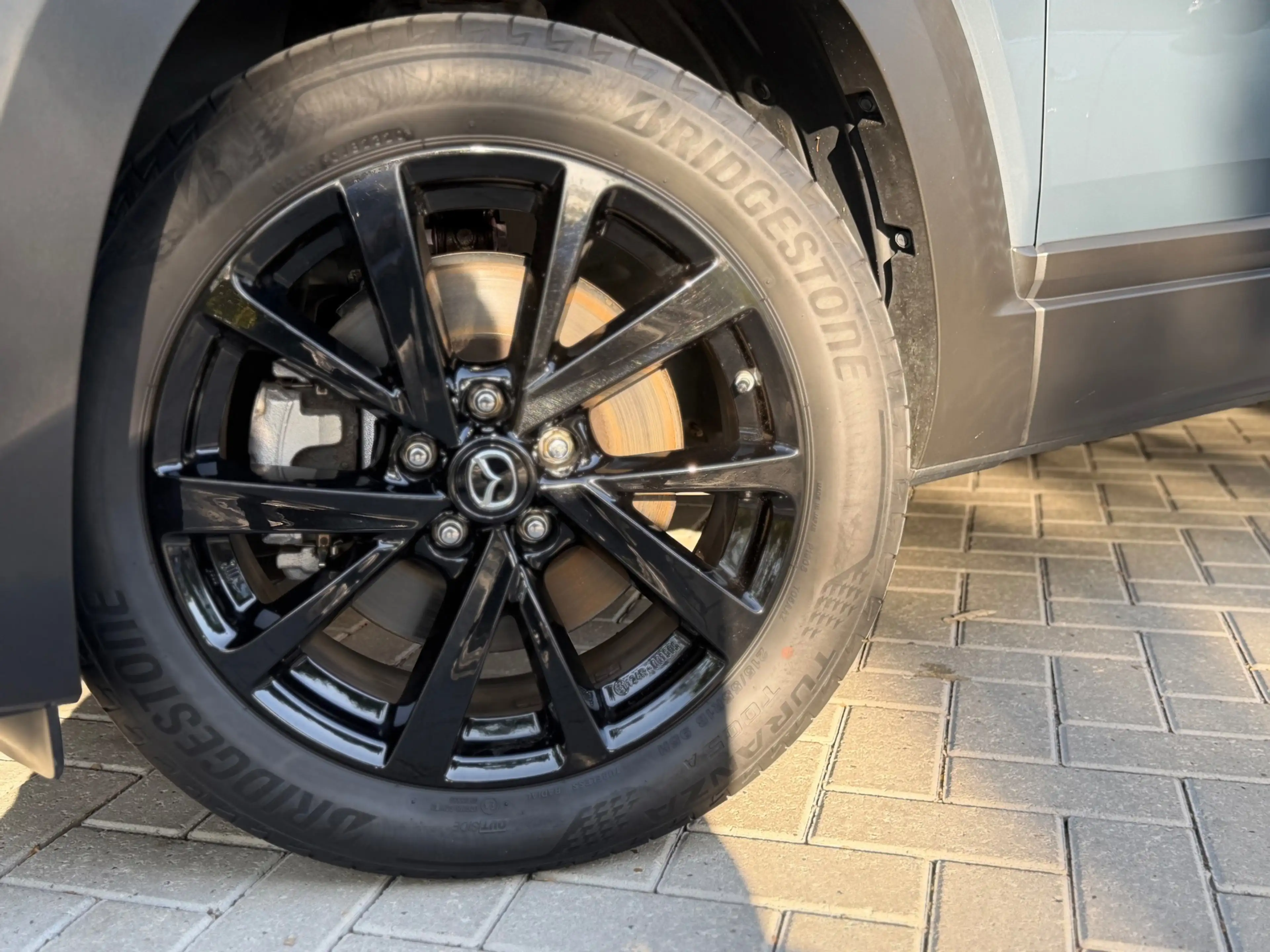 Mazda MX-30 E-SkyActiv 145 First Edition 36 kWh | adaptieve cr — photo 5